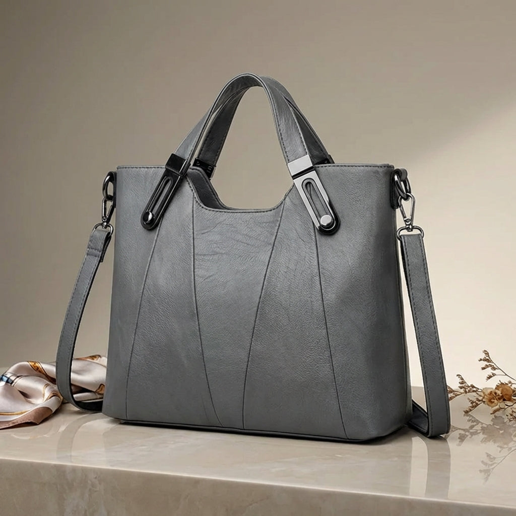 Sienna | Bolso de Cuero
