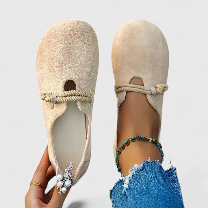 Sofía | Mocasines ortopédicos cómodos