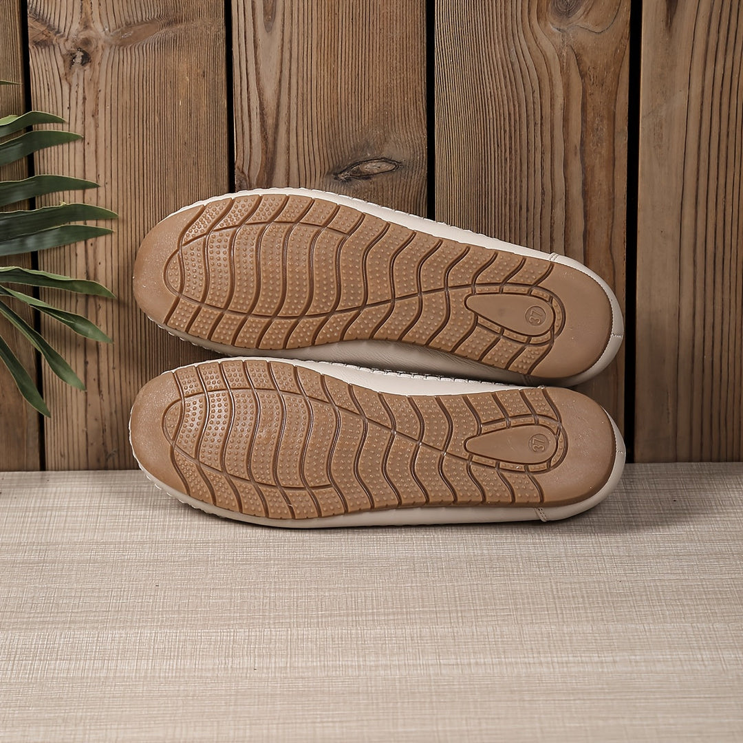 Camila™ | Mocasines cómodos y elegantes