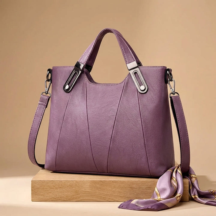Sienna | Bolso de Cuero