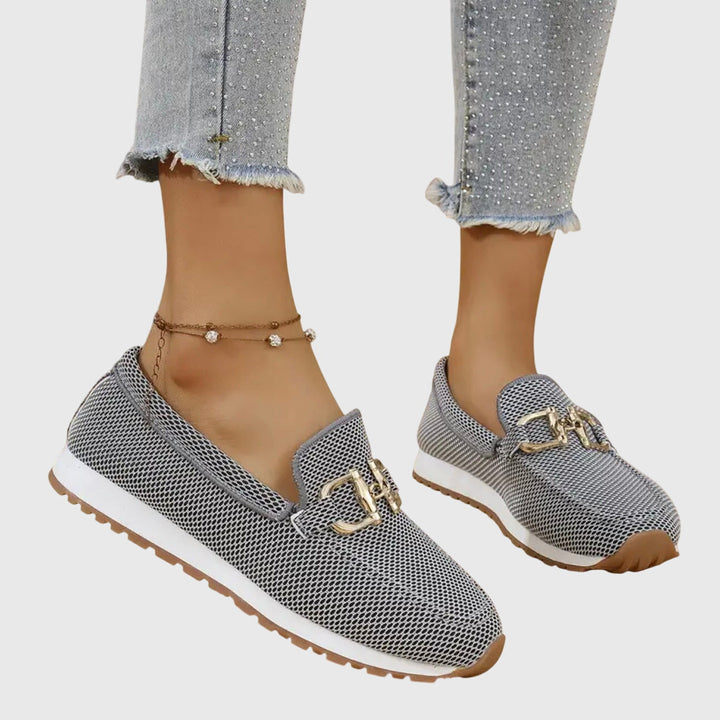 Mocasin Ortopédico Comfort Mila