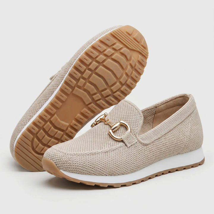 Mocasin Ortopédico Comfort Mila