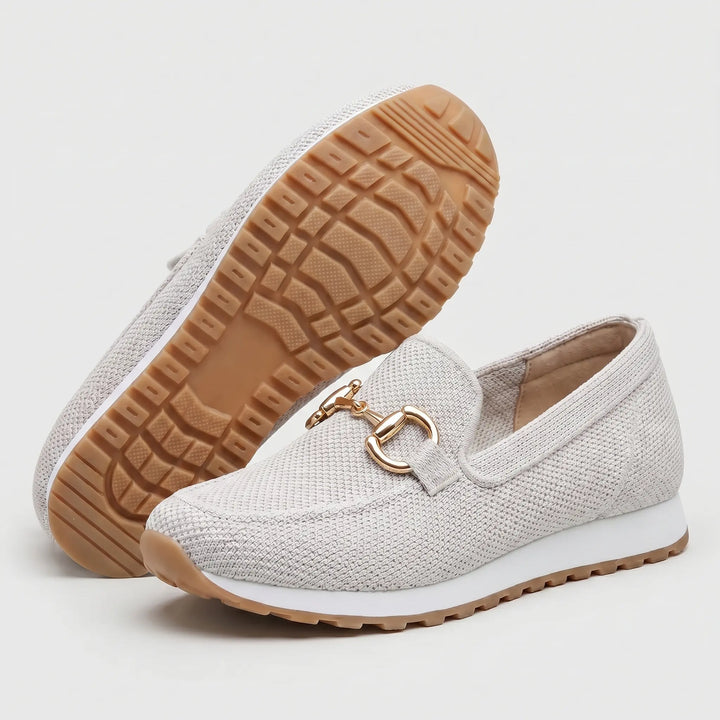 Mocasin Ortopédico Comfort Mila