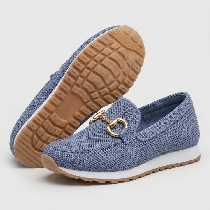Mocasin Ortopédico Comfort Mila
