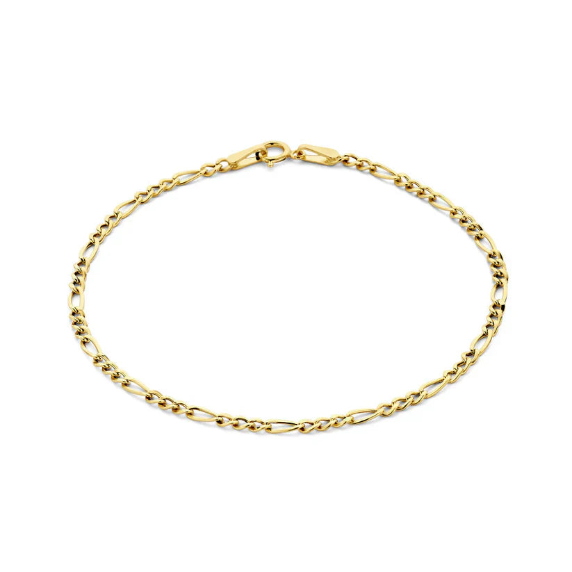 Felianorah | Pulsera de Oro de 18 Quilates