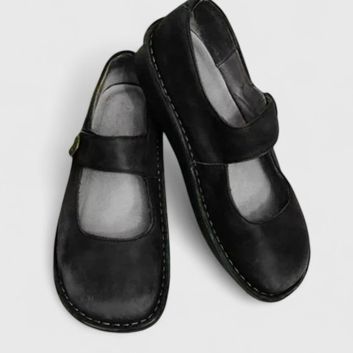 Aurelia™ | Zapatos ortopédicos con estilo clásico