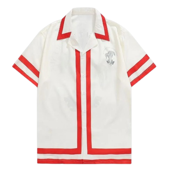 AnaJosé™ — Camisa polo