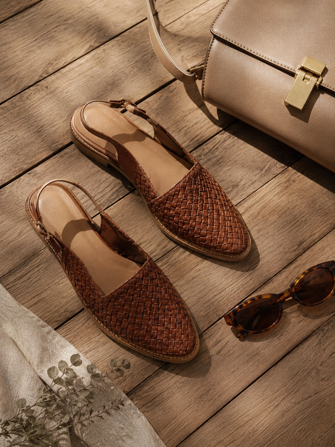 Aurora | Exclusivo Mocasines
