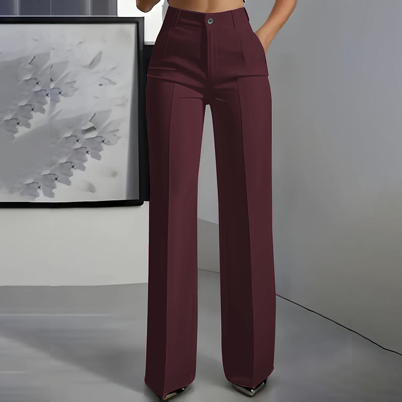 Valeria™ | Pantalón